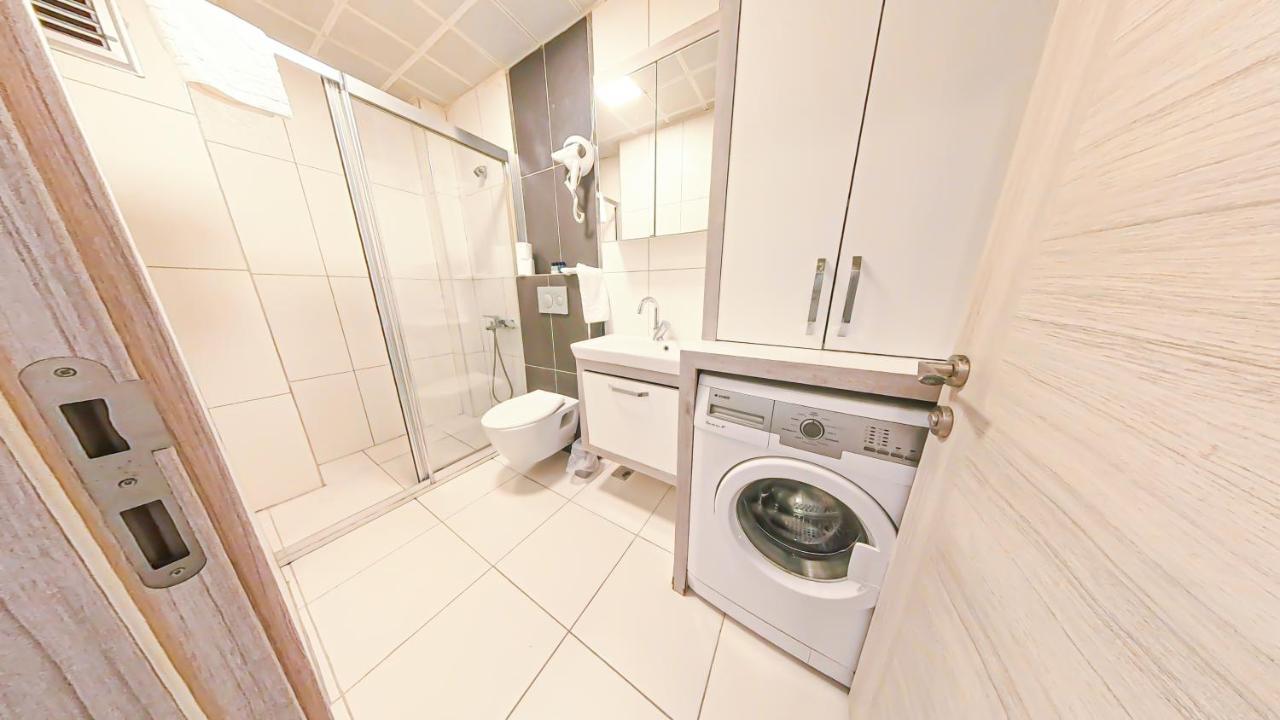 Cozy Flat Close To Konyaalti Beach '6' アンタルヤ エクステリア 写真